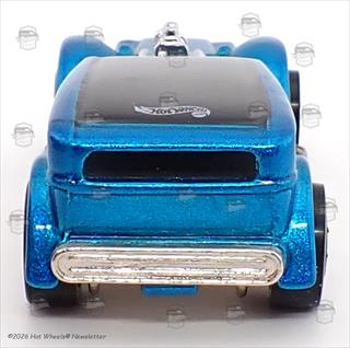 Blue - Vintage